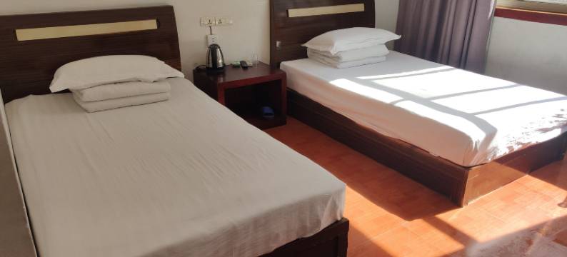 好来友宾馆图片