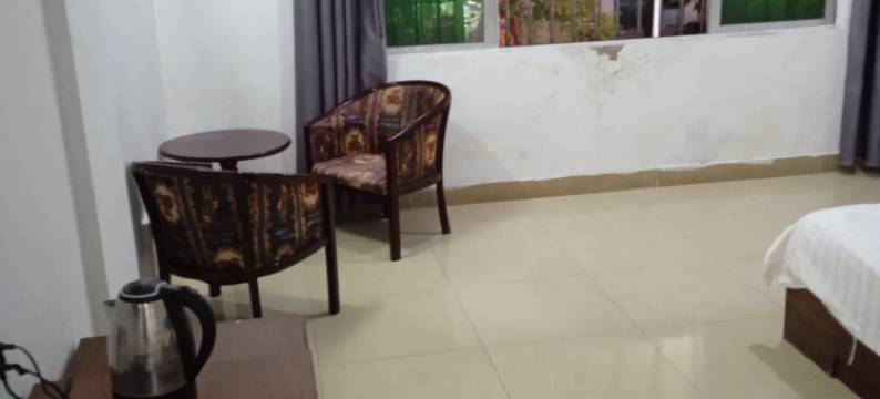 如意住宿(阳江石湾路店)图片