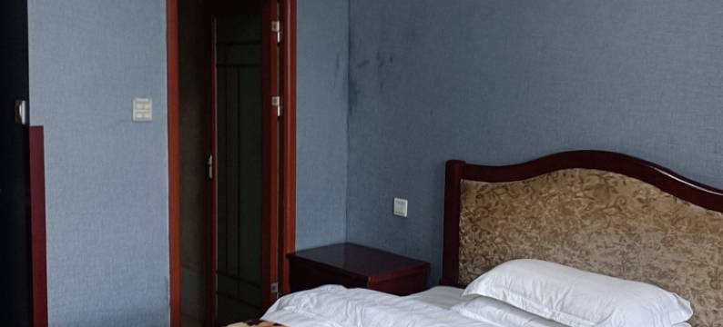 成都77家庭公寓图片