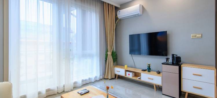 路客美宿(保定市涞源县白石山居店)图片