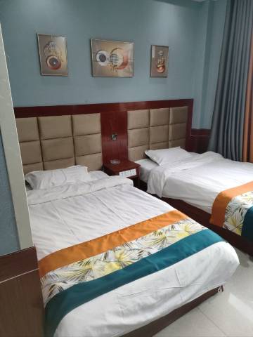 共和顺通商务宾馆