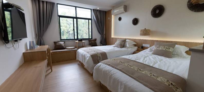 江山康悦农家乐图片