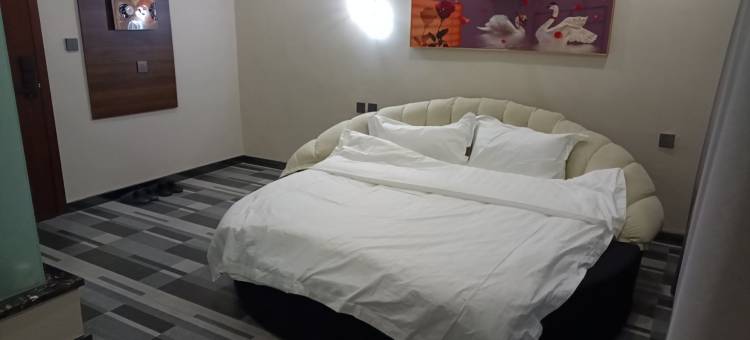 希金扫码公寓(牡丹江医科大学红旗医院店)图片