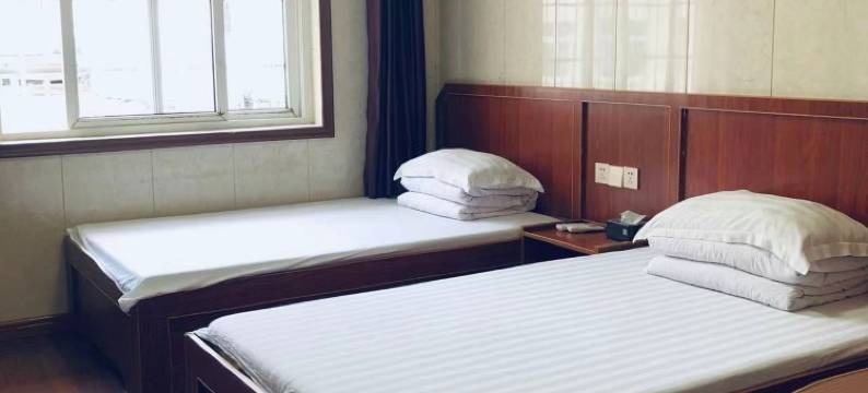 新庆旅馆(宣城高铁站国购广场店)图片