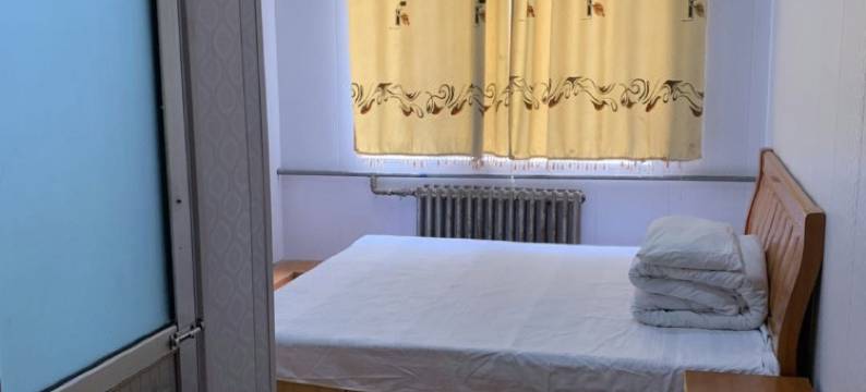 胶州杭州路宾馆图片