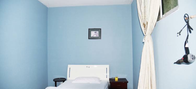 益安宾馆(张家营店)图片