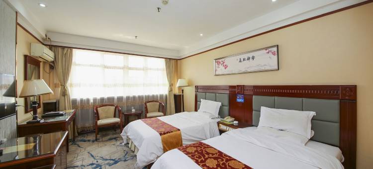 阳城华都大酒店图片