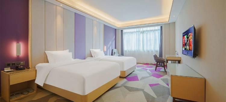 麗枫酒店(东莞寮步汽车东站店)图片