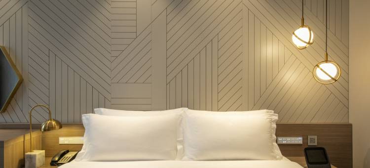 桔子酒店(苏州独墅湖西交利物浦大学店)图片