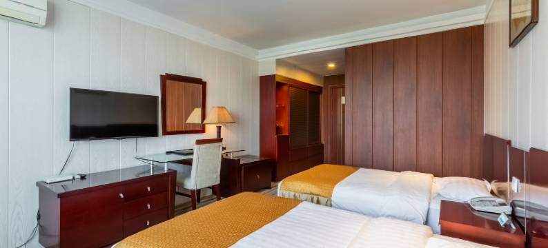 南京茉莉花园度假村图片