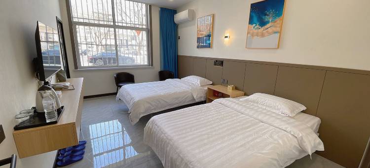 武邑佳莅金泰酒店图片