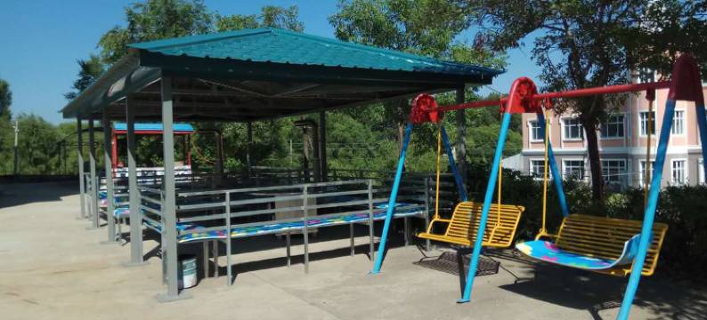 密山金水湾商务酒店图片