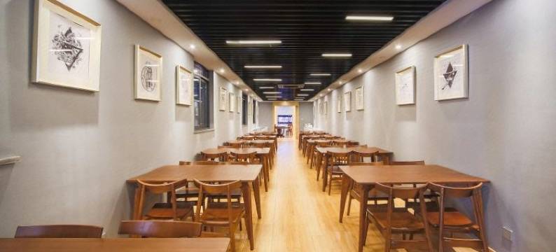 溧阳富士达大酒店图片