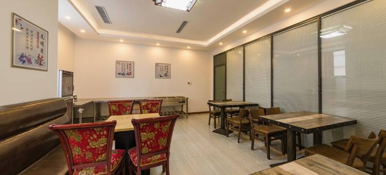 速8酒店(滦南友谊路店)图片