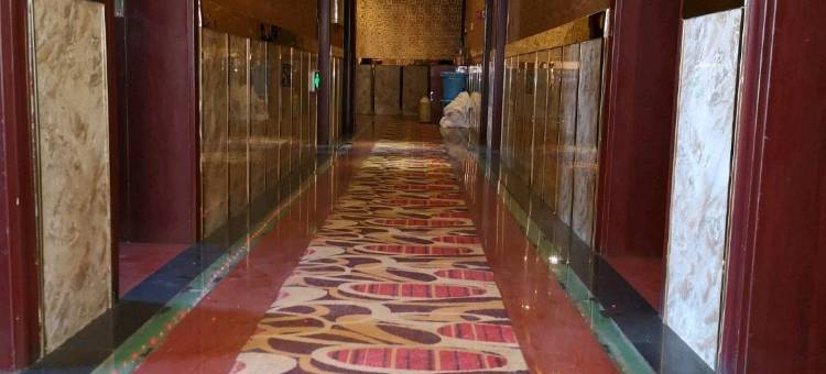 兴德宾馆(临夏一部)图片