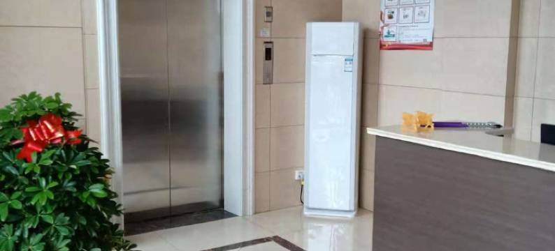 桐乡梦都宾馆图片