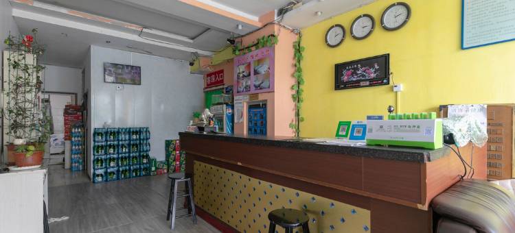 烟台金邦宾馆图片