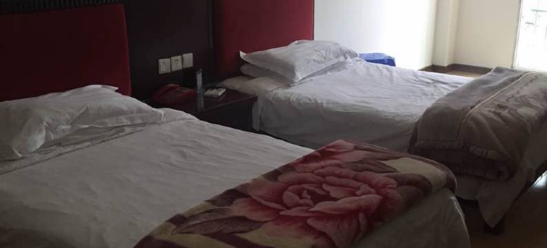 明溪城东宾馆图片