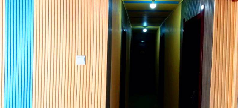 焦作长兴旅社图片