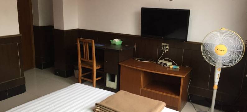 三清旅馆(杭州高沙店)图片