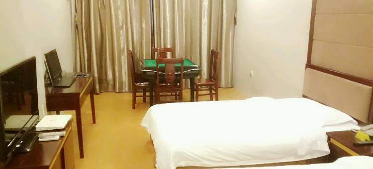 泾县谷源宾馆(红星广场店)图片