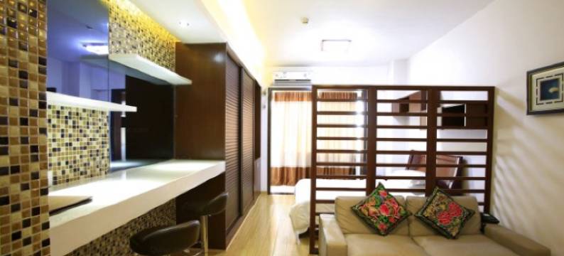 铁程酒店公寓(长沙高铁南站店)图片