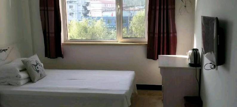 丹东猫の泉主题酒店图片