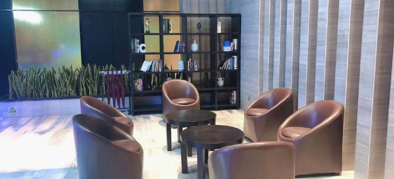 青岛灵山湾公寓(那鲁湾店)图片