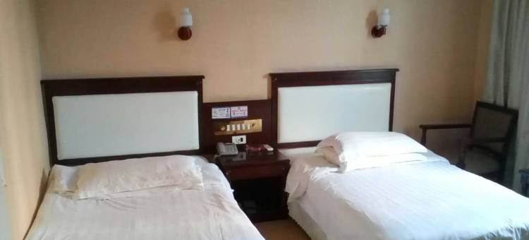 乐清九洲电竞宾馆图片