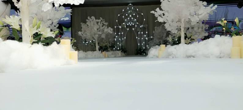 青龙万豪酒店图片