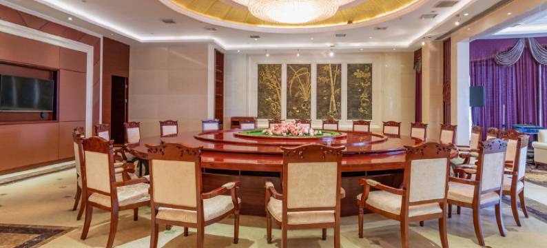 东乡国际大酒店图片