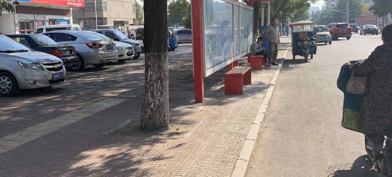 微山金微宾馆图片