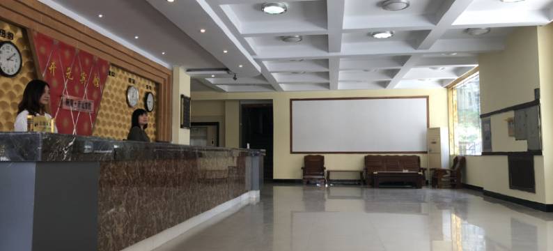 铜陵开元快捷酒店图片