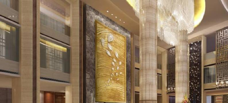 曲靖福邦锦江国际酒店图片