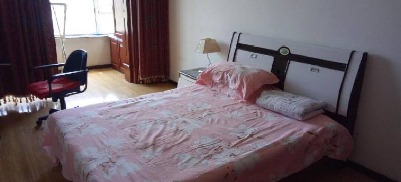 通化心缘日租房图片