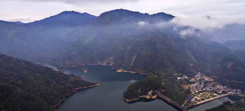 杭州神悦龙川民宿图片