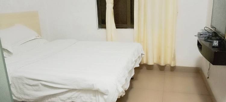 湛江林群民宿图片