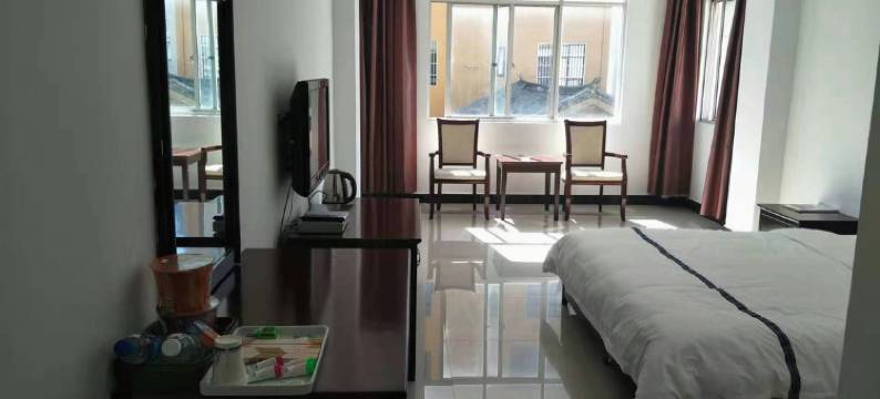 祥云有家客栈图片