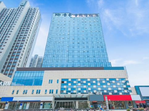 康莱博国际酒店(赣州章贡区汽车站店)详情-pc酒店预订-中国南方航空