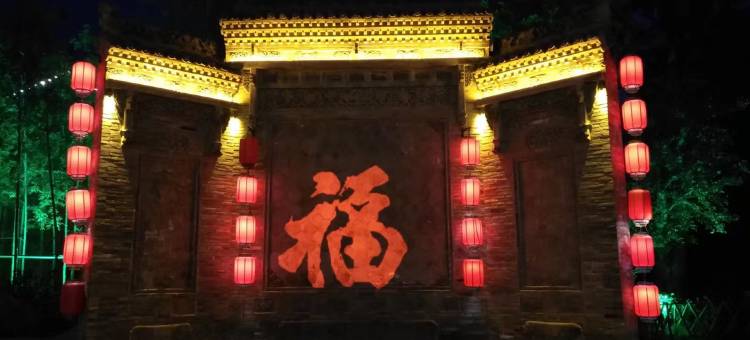 如家派柏云酒店(颍上前进路店)图片