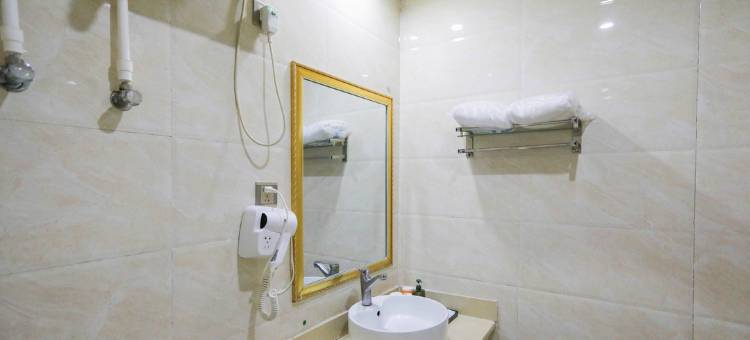 巴里岛假日酒店(大通店)图片