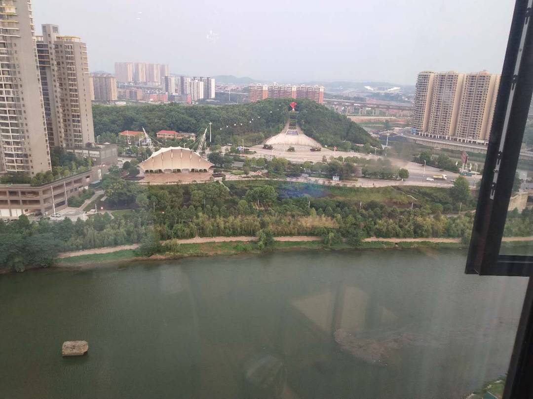 廷泊酒店(邵阳高铁站店)图片