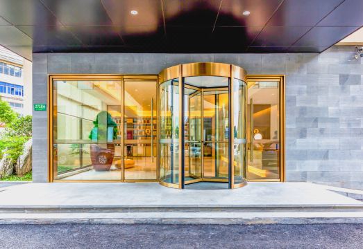 JI Hotel (Shanghai Hongqiao Wanyuan Road)Hotel Overview