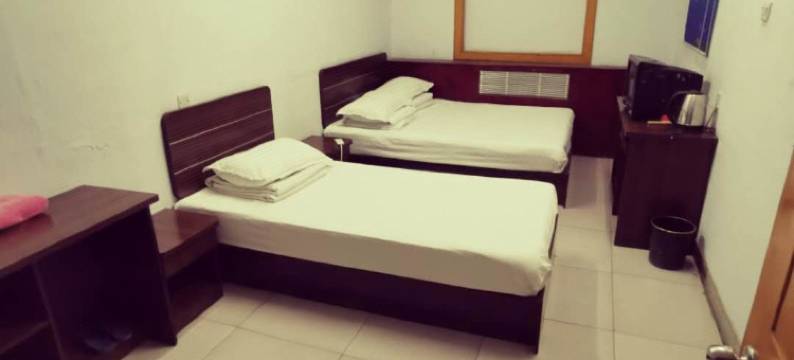 邢台东洲宾馆图片