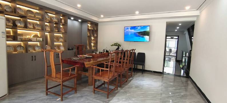 昆明玖宿客栈图片