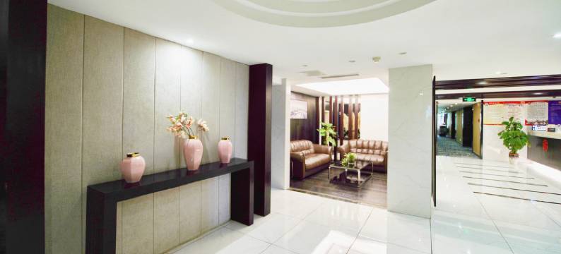 建德莱茵四季酒店图片