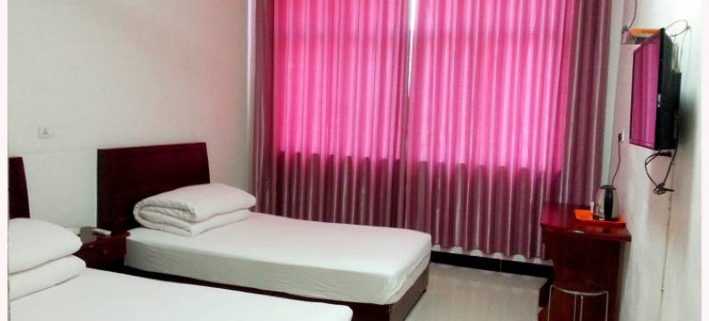 沈丘金福宾馆图片