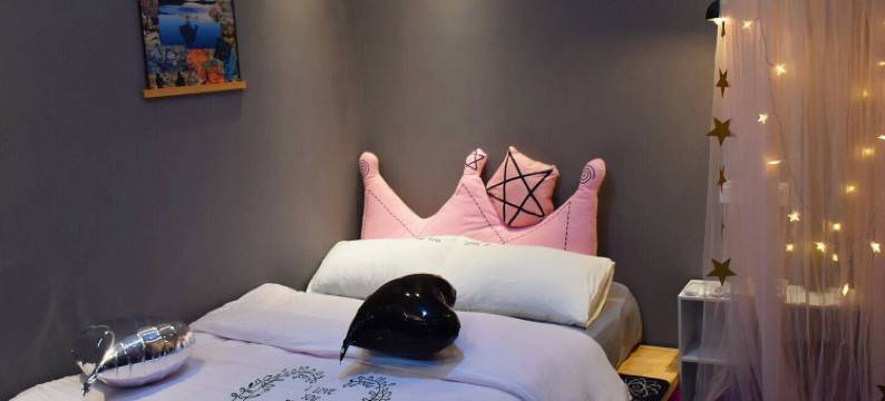 遵义市Elsewhere别处他舍图片