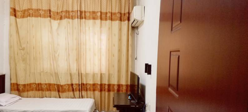 招远远兴宾馆图片