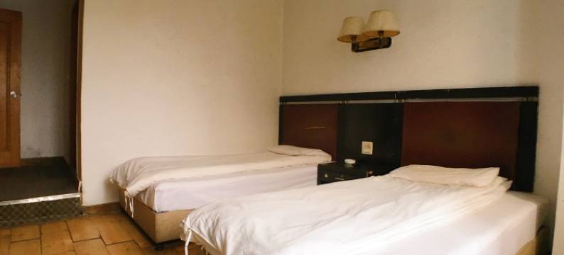 嘉兴万丽旅馆图片